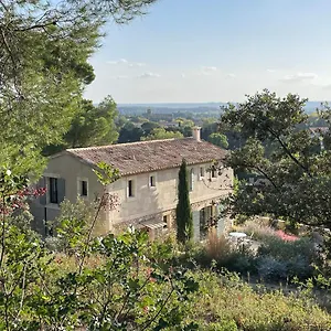 Angelou Bed & Breakfast Maussane-les-Alpilles