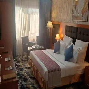 Al Azhar Hotel Jeddah