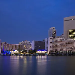 Mena Red Sea Palace Hotel Jeddah